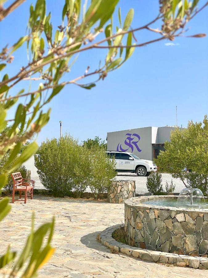 Jebel Shams جبل شمس Hotel 3*