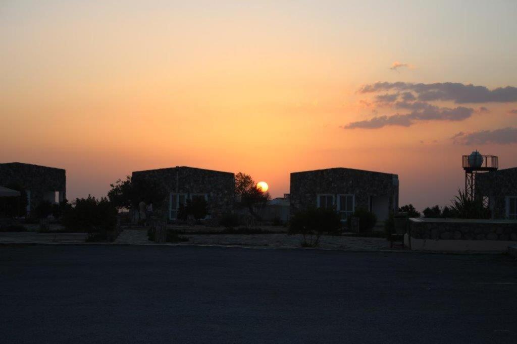 Hotel Jebel Shams جبل شمس