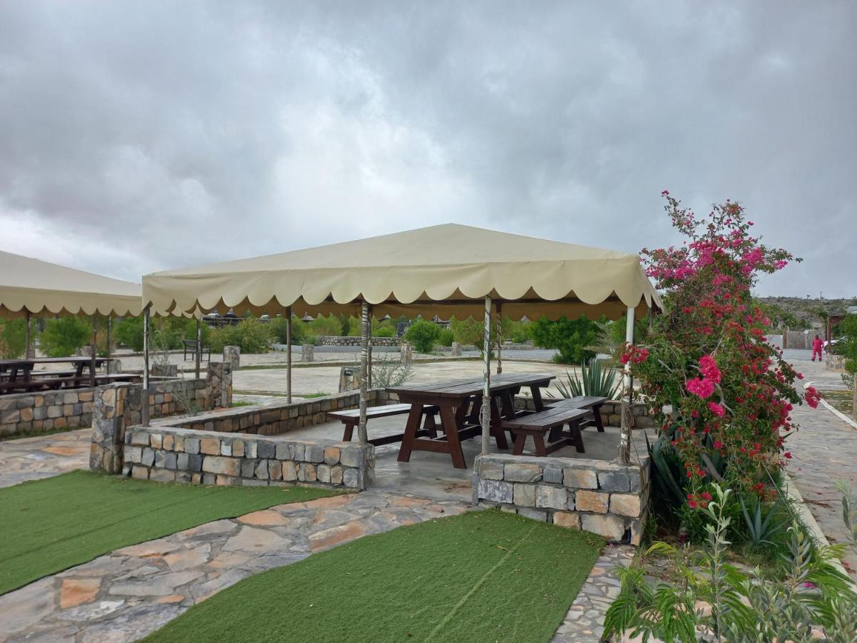 Jebel Shams جبل شمس Dar Sawda