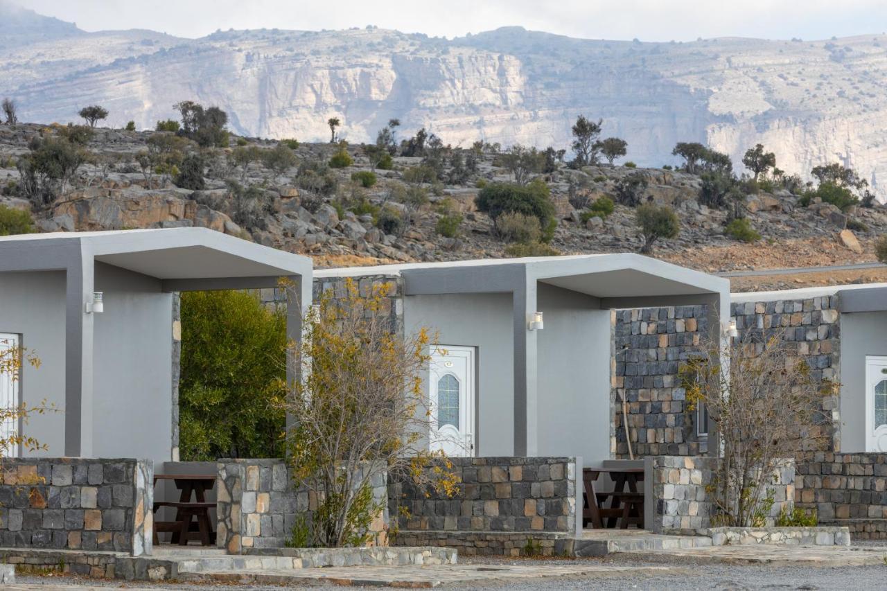 Jebel Shams جبل شمس 3*