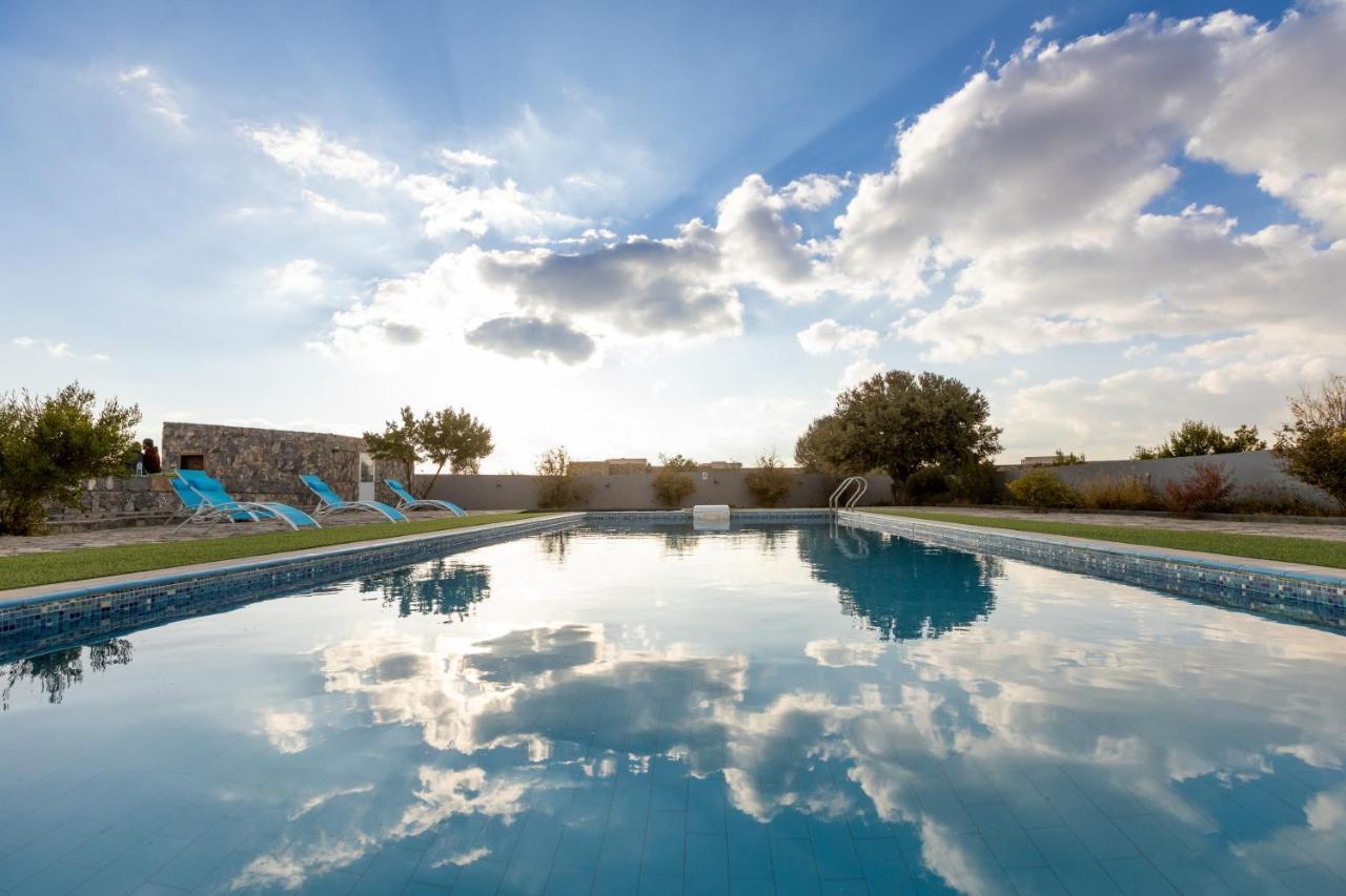 Jebel Shams جبل شمس Hotel