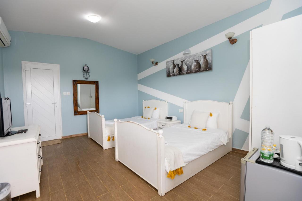 Jebel Shams جبل شمس Hotel 3*