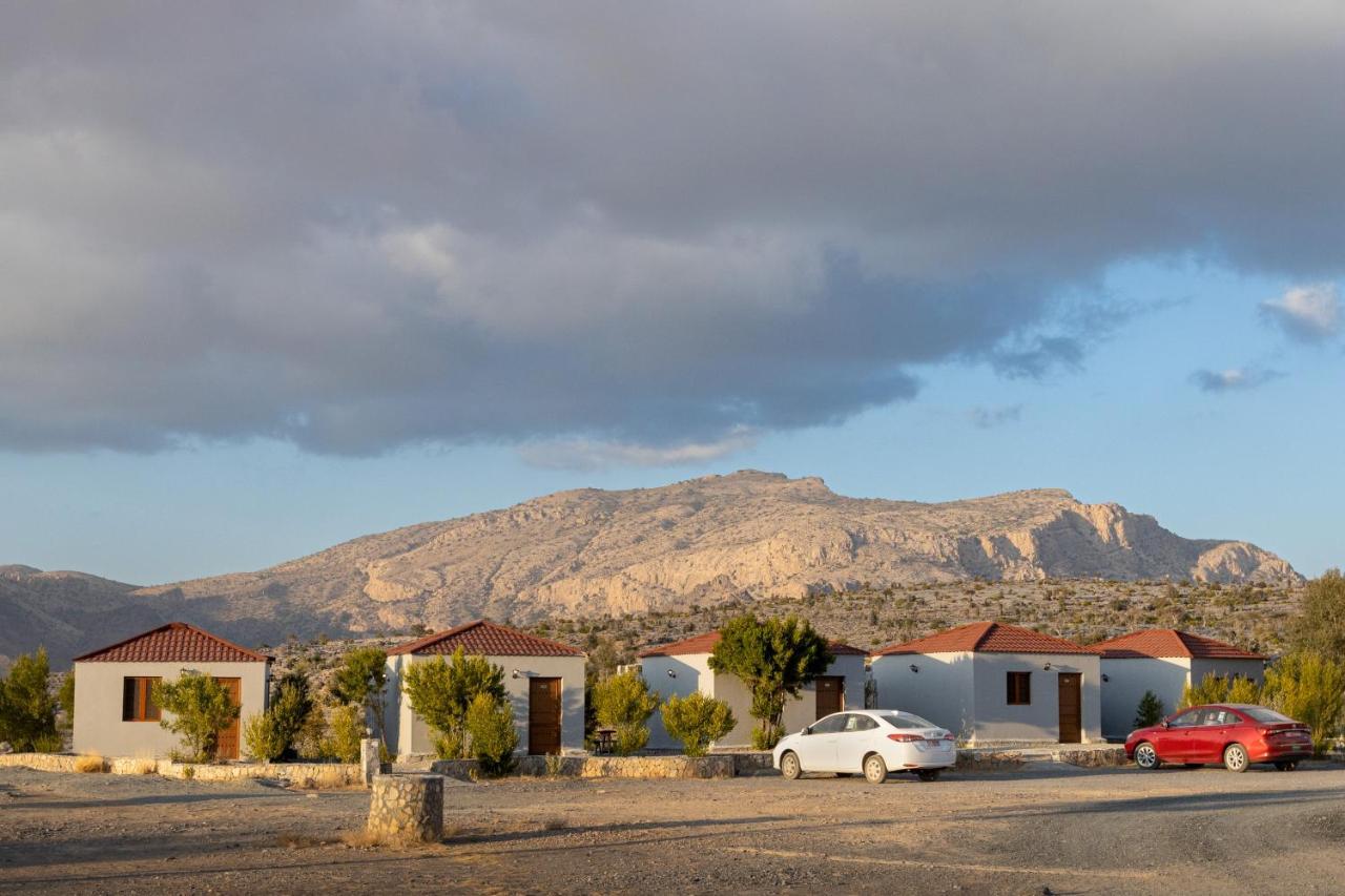 Jebel Shams جبل شمس Hotel 3*