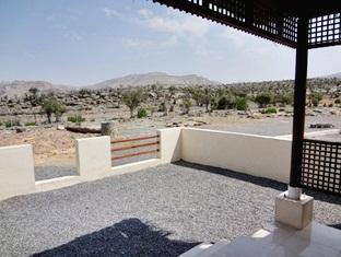 Jebel Shams جبل شمس Hotel 3*