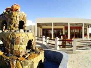 Jebel Shams جبل شمس 3* Dar Sawda