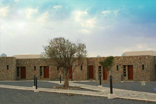 Jebel Shams جبل شمس 3* Dar Sawda