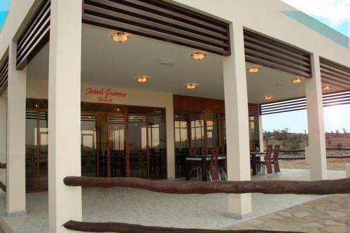 Jebel Shams جبل شمس Hotel Dar Sawda