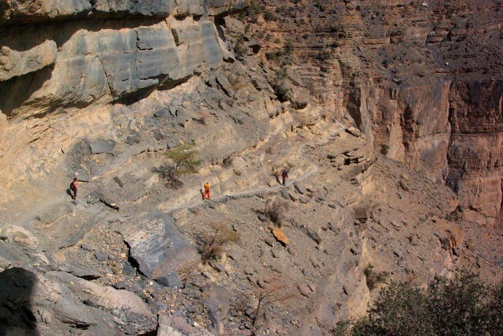 Jebel Shams جبل شمس 3*