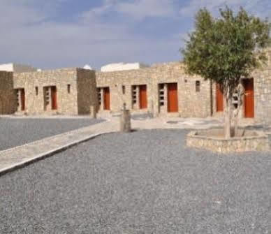 Hotel Jebel Shams جبل شمس