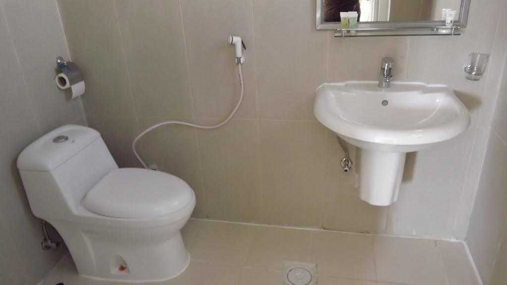 Jebel Shams جبل شمس Hotel
