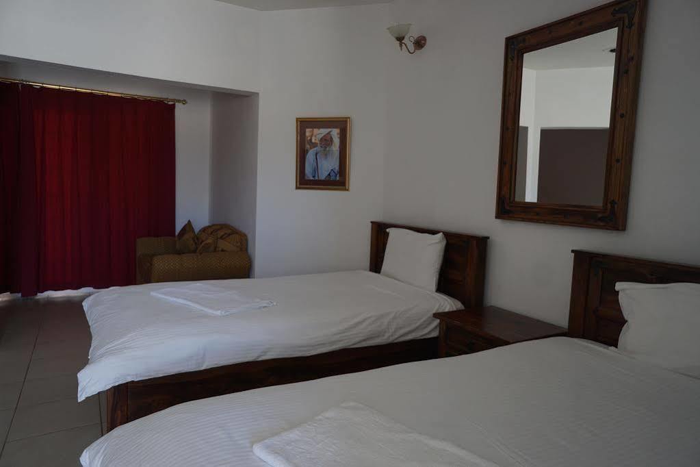 Hotel Jebel Shams جبل شمس Dar Sawda
