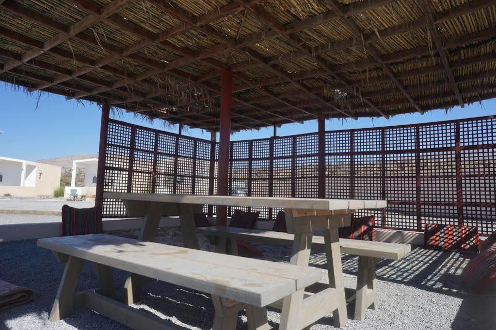 Jebel Shams جبل شمس Hotel 3*